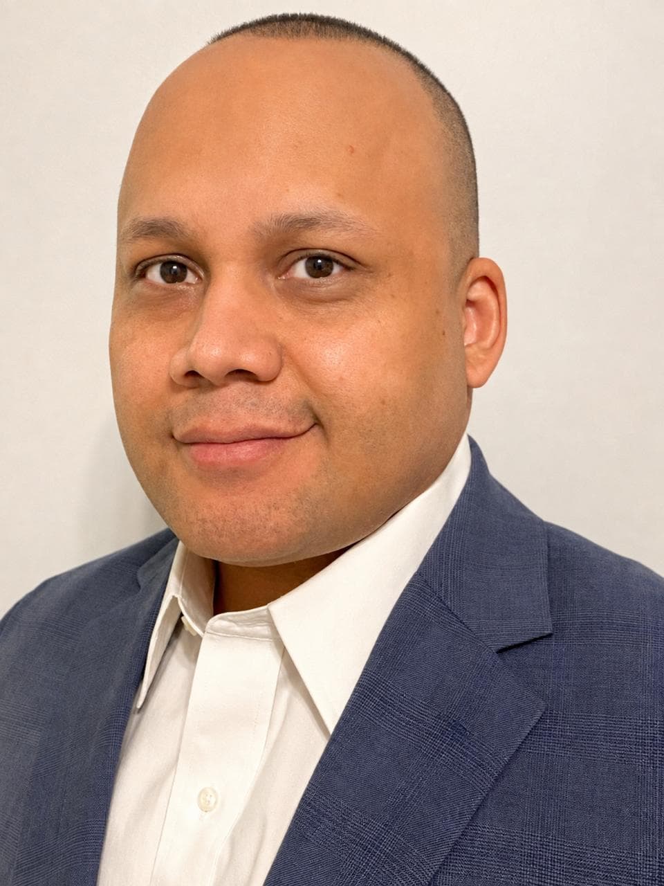 Dr. Harry Hunter, Founder of NextGen Tek