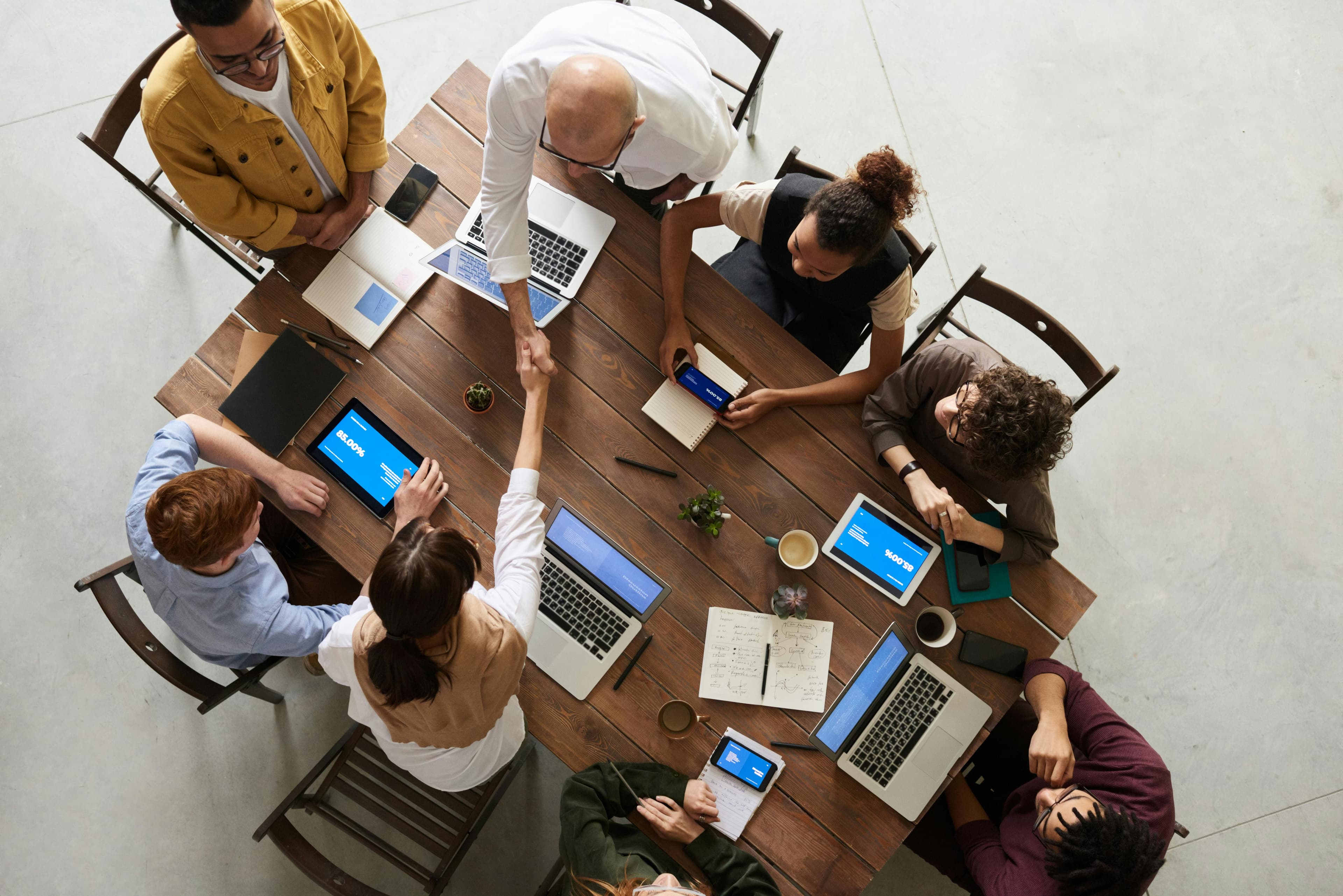 Agentic Analytics & Decision Intelligence