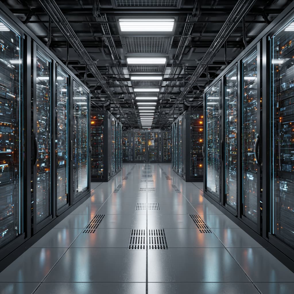 Healthcare AI & Computational Life Sciences